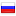 trendovina.ru hosted country